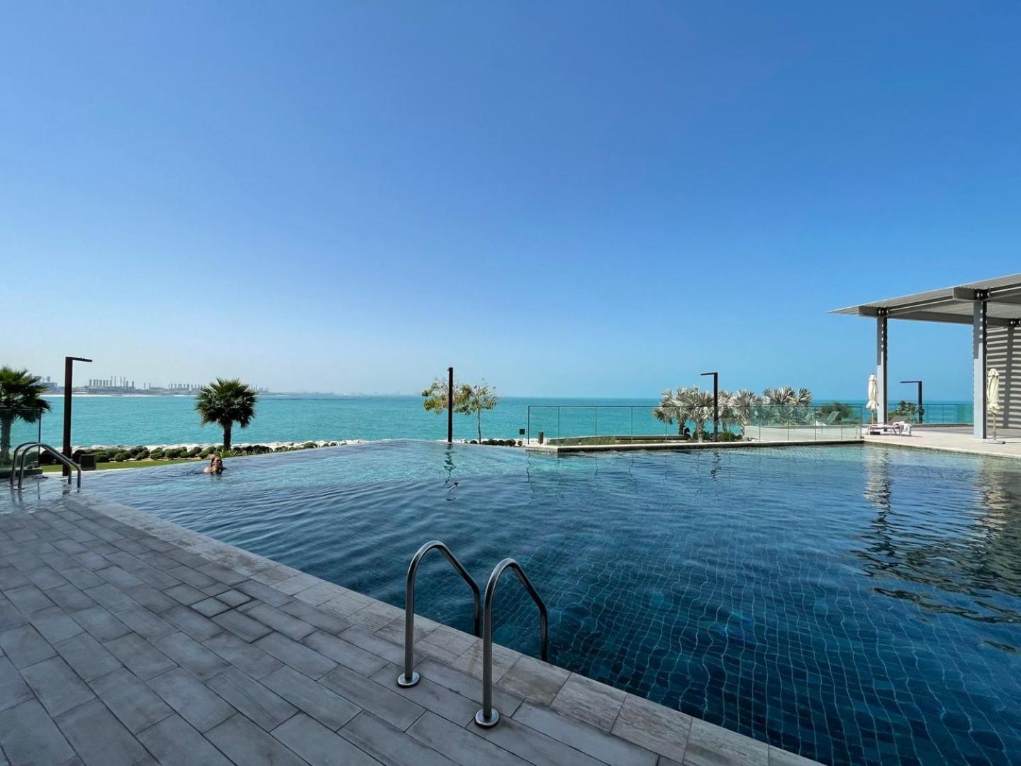 Guestready - The Best Bluewaters View Дубай Экстерьер фото